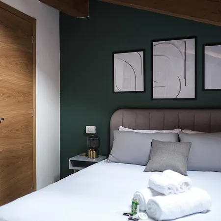 Winter Sports Events 2026 - Charmescape Oldtown - 6 Min Walk To Berninaexpress Tirano