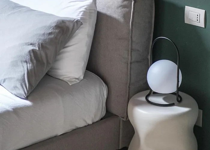 Apartamento Charmescape Oldtown - 6 Min Walk To Bernina Express *
